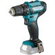 Акумулаторен винтоверт 12V, 30Nm, Makita DF333DZ