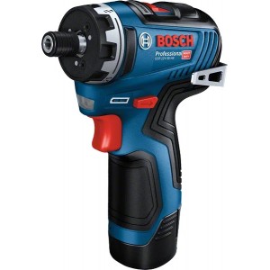 Акумулаторен винтоверт 12V, 35Nm, Bosch GSR 12V-35 HX SOLO
