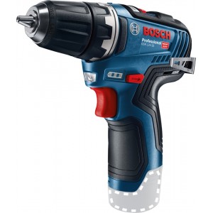 Акумулаторен винтоверт 12V, 35Nm, Bosch GSR 12V-35 SOLO