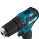 Акумулаторен винтоверт 12V, 35Nm, Makita DF332DWYE