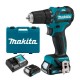 Акумулаторен винтоверт 12V, 35Nm, Makita DF332DWYE