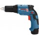 Акумулаторен винтоверт 12V, Bosch GTB 12V-11 Professional Solo