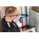 Акумулаторен винтоверт 12V, Bosch GTB 12V-11 Professional Solo
