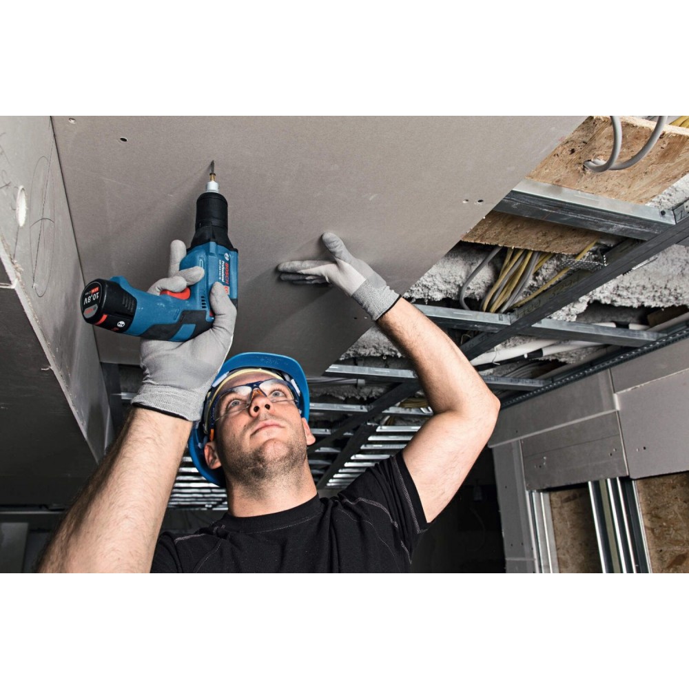 Акумулаторен винтоверт 12V, Bosch GTB 12V-11 Professional Solo