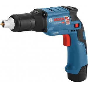 Акумулаторен винтоверт 12V, Bosch GTB 12V-11 Professional Solo