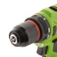 Акумулаторен винтоверт 12V, метален патронник, 1 батерия 12V 2Ah, зарядно устройство - PA12Pro-1b