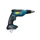 Акумулаторен винтоверт 18 V, 1/4″, Makita DFS451N
