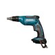 Акумулаторен винтоверт 18 V, 1/4″, Makita DFS451N