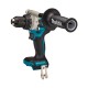 Акумулаторен винтоверт, 18 V, 130 Nm, Makita DDF486Z