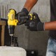 Акумулаторен винтоверт 18 V, 1.5 Ah, 42 Nm, DeWalt DCD771S2