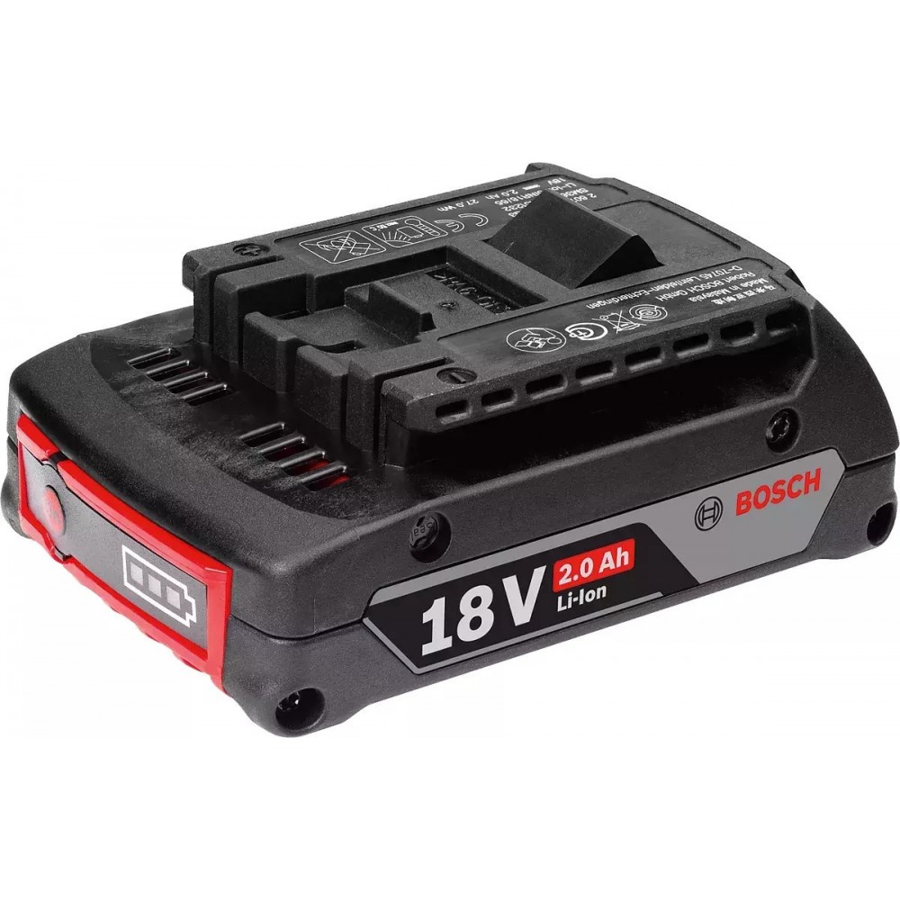 Акумулаторен винтоверт 18 V, 54 Nm, 06019F8109, Bosch GSR 180-Li