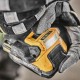 Акумулаторен винтоверт, 18 V, 90 Nm, 1.7 Ah, DeWalt DCD800E1T