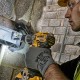 Акумулаторен винтоверт 18 V , Безчетков XR , 70Nm, DeWalt DCD796D2