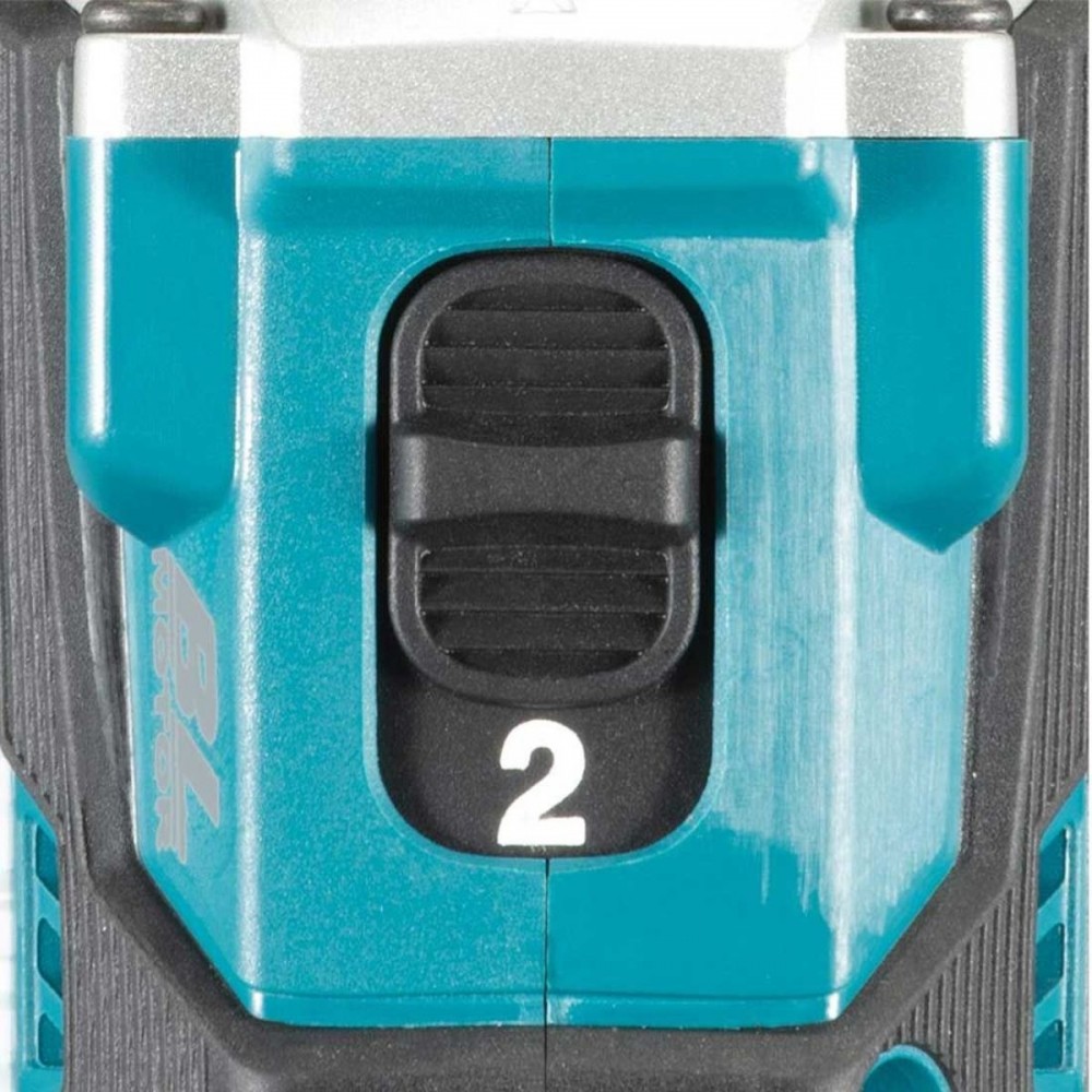 Акумулаторен винтоверт 18V, 40Nm, Makita DDF487Z