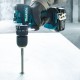 Акумулаторен винтоверт 18V, 40Nm, Makita DDF487Z
