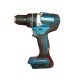 Акумулаторен винтоверт 18V, 54Nm, Makita DHP484Z