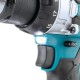 Акумулаторен винтоверт 18V, 73 Nm, Makita DDF489Z