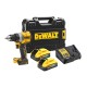 Акумулаторен винтоверт 18V, 90Nm, DeWalt DCD800H2T