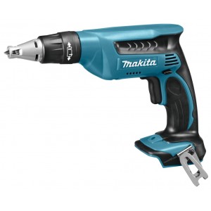 Акумулаторен винтоверт 18V , без батерия и зарядно, Makita BFS451Z