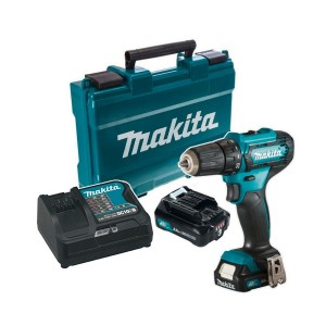 Акумулаторен винтоверт 30Nm, Makita DF333DSAE