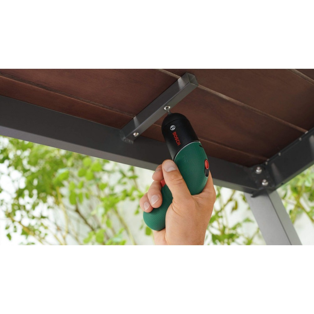 Акумулаторен винтоверт 3.6V, Bosch IXO 6 Classic