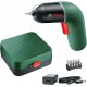 Акумулаторен винтоверт 3.6V, Bosch IXO 6 Classic