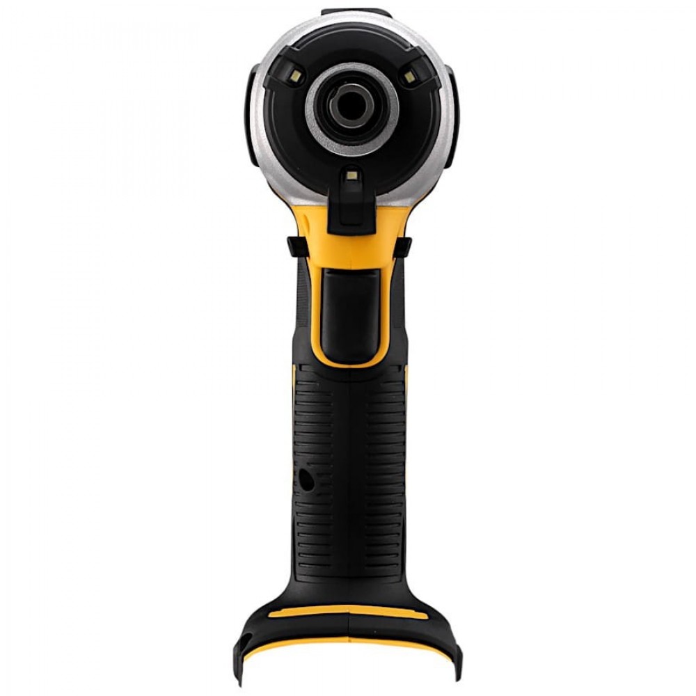 Акумулаторен винтоверт, безчетков 18V / 190Nm, DeWalt DCF809N