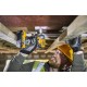 Акумулаторен винтоверт, безчетков, 18V, 190Nm, DeWalt DCF809NT