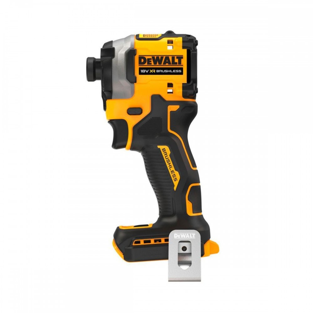 Акумулаторен винтоверт, безчетков 18V, 206Nm, DeWalt DCF850H1T