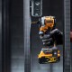 Акумулаторен винтоверт, безчетков 18V, 206Nm, DeWalt DCF850H1T