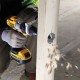 Акумулаторен винтоверт – бормашина, 18 V, 80 Nm, DeWalt DCD985N