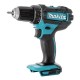 Акумулаторен винтоверт-бормашина 18V, 62Nm, Makita DDF482Z