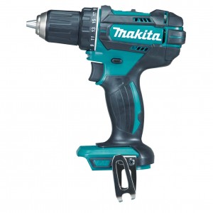 Акумулаторен винтоверт-бормашина 18V, 62Nm, Makita DDF482Z