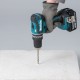 Акумулаторен винтоверт – бормашина, безчетков, 18V, 50Nm, Makita DHP485FYX3