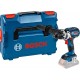 Акумулаторен винтоверт Bosch GSR 18V-110C SOLO