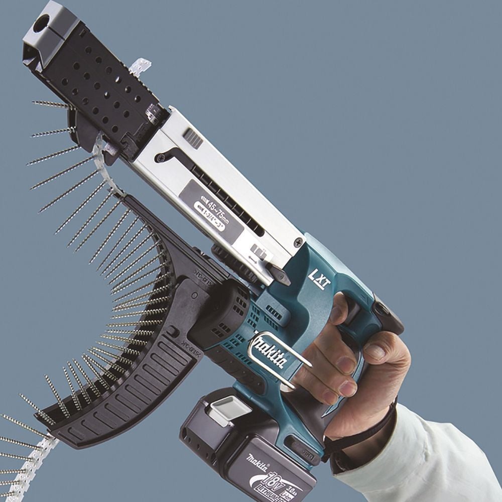 Акумулаторен винтоверт Makita DFR750Z