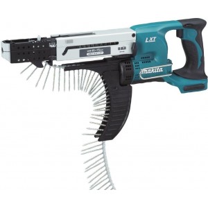 Акумулаторен винтоверт Makita DFR750Z