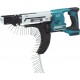 Акумулаторен винтоверт Makita DFR750Z