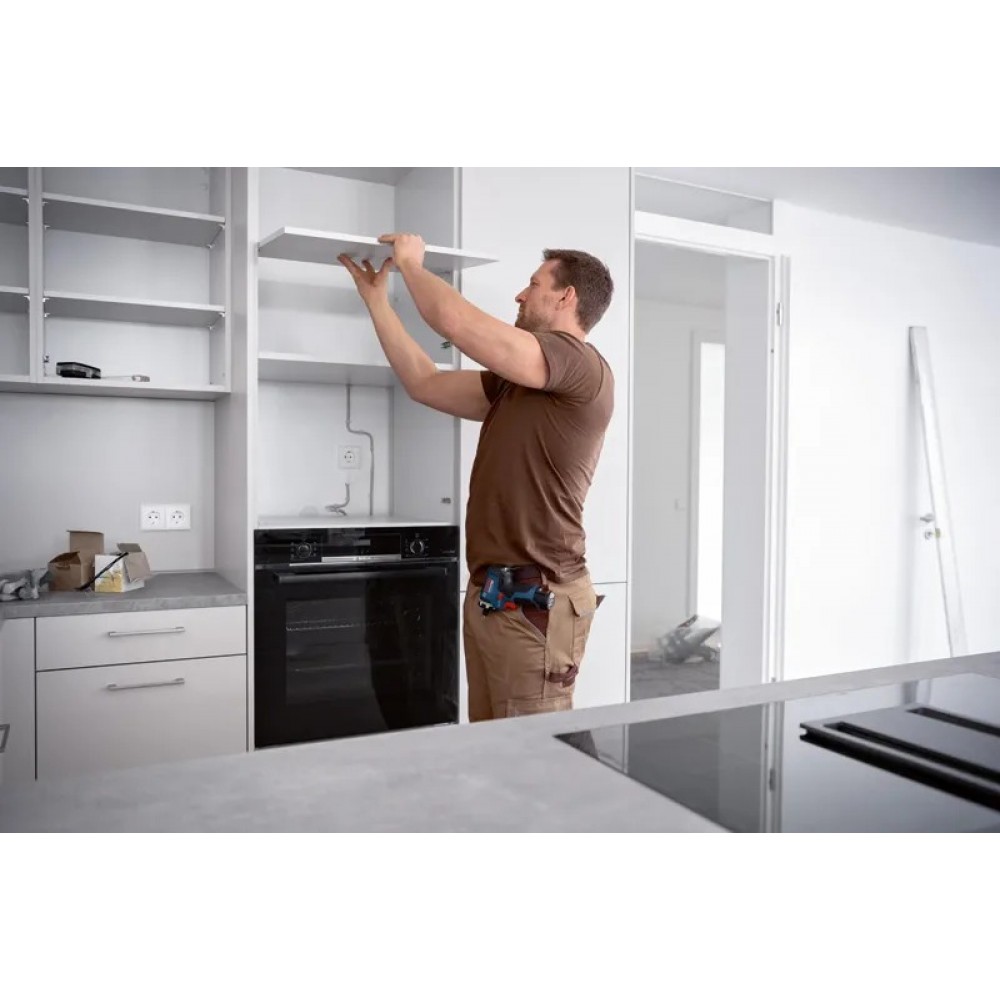 Акумулаторен винтоверт Professional, 12V, Bosch GSR 12V-35 HX