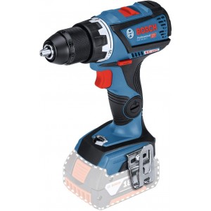 Акумулаторен винтоверт ( Само тяло ) 06019G1102, Bosch GSR 18V-60 C