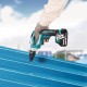Акумулаторен винтоверт за гипсокартон 18 V, 25 Nm, Makita DFS251Z