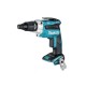 Акумулаторен винтоверт за гипсокартон 18 V, 25 Nm, Makita DFS251Z