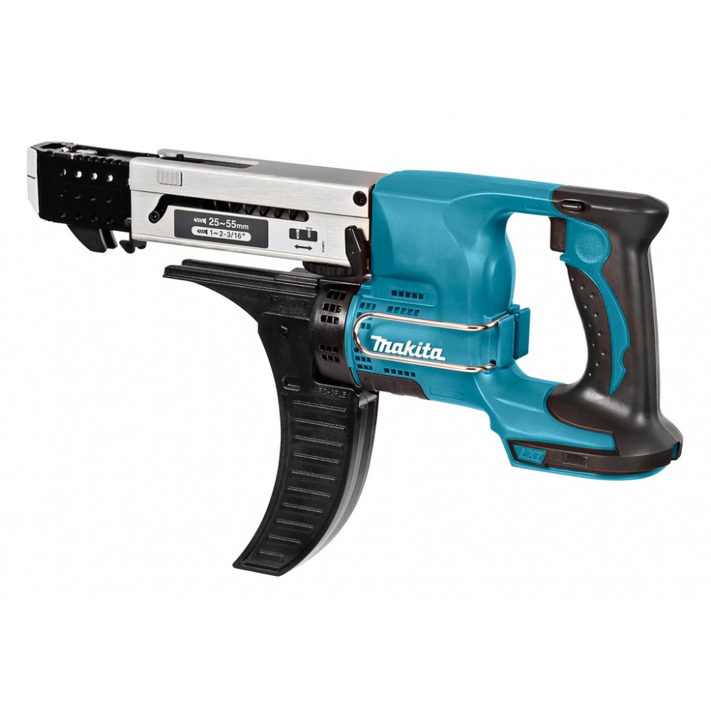 Акумулаторен винтоверт за гипсокартон 18V, Makita DFR550Z