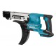 Акумулаторен винтоверт за гипсокартон 18V, Makita DFR550Z