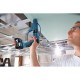 Акумулаторен винтоверт за сухо строителство + ПОДАРЪК Батерия 5.0Ah, Bosch GSR 18V-EC TE