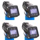 Aкумулаторен компресор, 12 V, 0,2-10,3 BAR, 1500 mAh - G80649