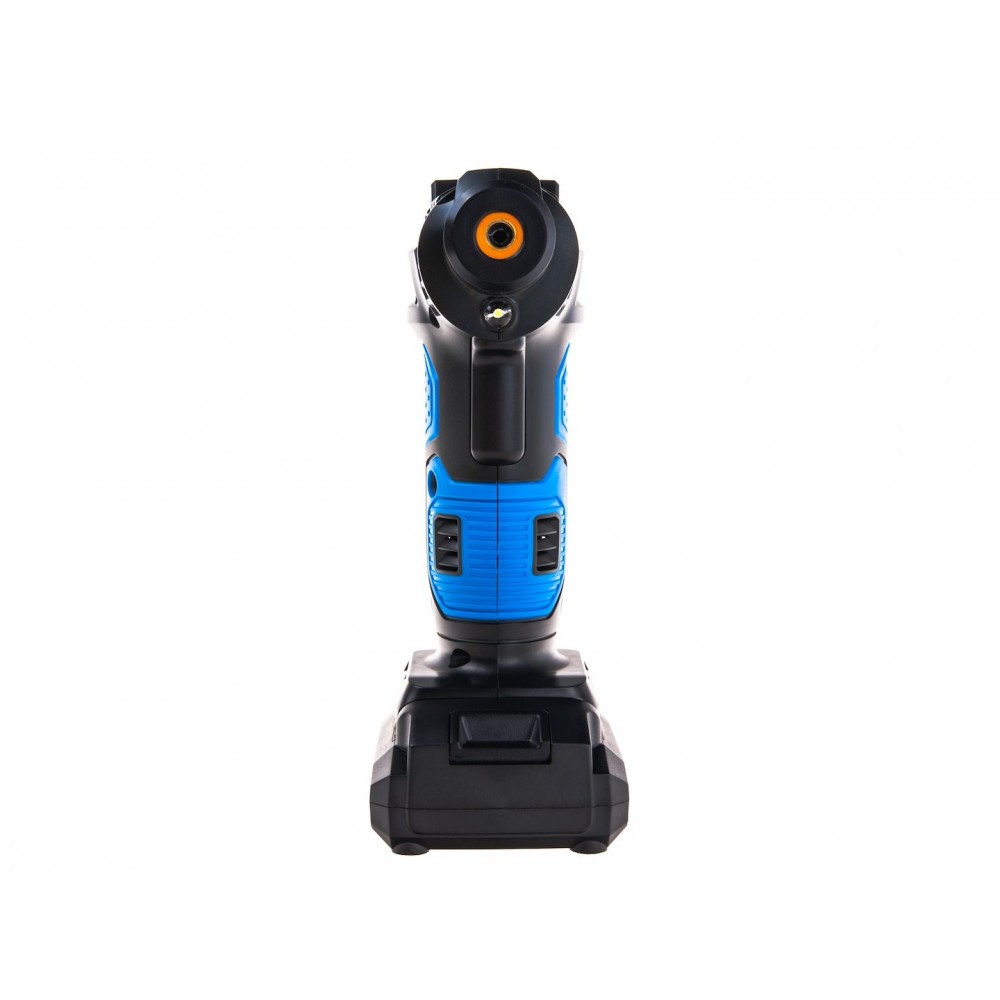 Aкумулаторен компресор, 12 V, 0,2-10,3 BAR, 1500 mAh - G80649