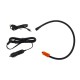 Aкумулаторен компресор, 12 V, 0,2-10,3 BAR, 1500 mAh - G80649