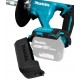 Акумулаторна бъркалка, едношпинделна 18V, Makita DUT130Z