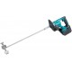 Акумулаторна бъркалка, едношпинделна 18V, Makita DUT130Z